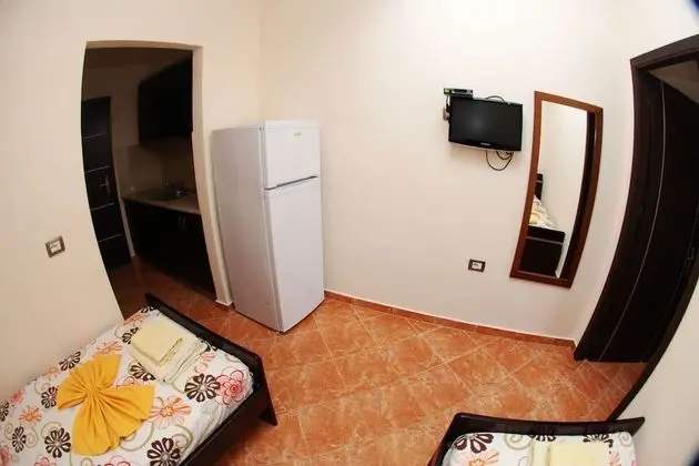Apart Daire, Deniz Manzaralı