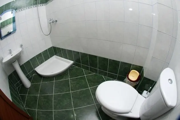Apart Daire, Deniz Manzaralı