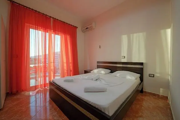 Apart Daire, Deniz Manzaralı