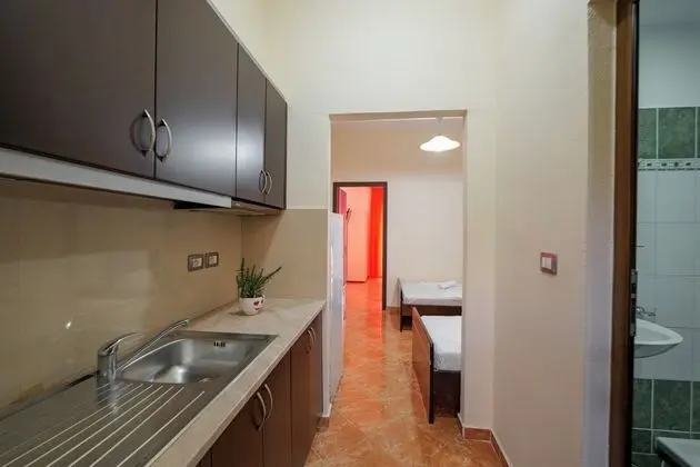 Apart Daire, Deniz Manzaralı
