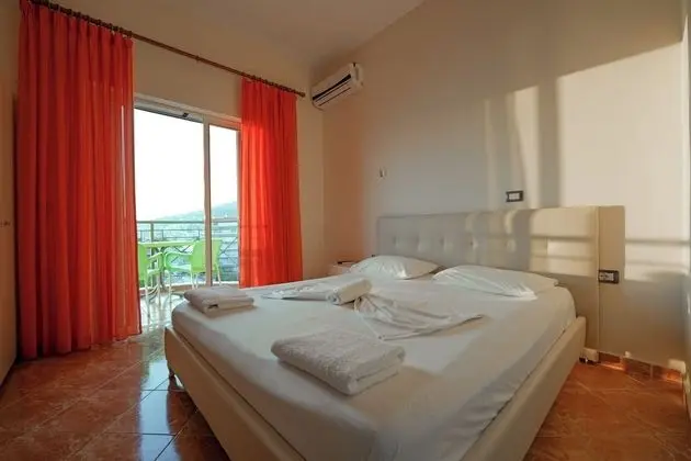 Apart Daire, Deniz Manzaralı