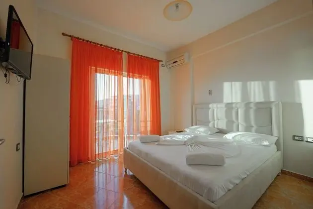 Apart Daire, Deniz Manzaralı