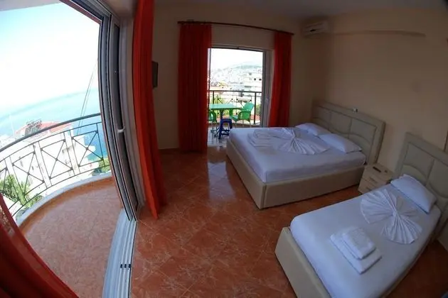 Stüdyo, Deniz Manzaralı