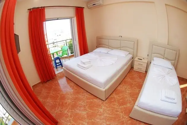 Stüdyo, Deniz Manzaralı