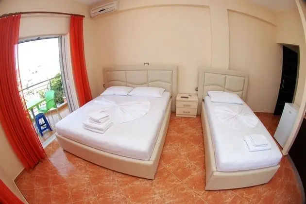 Stüdyo, Deniz Manzaralı