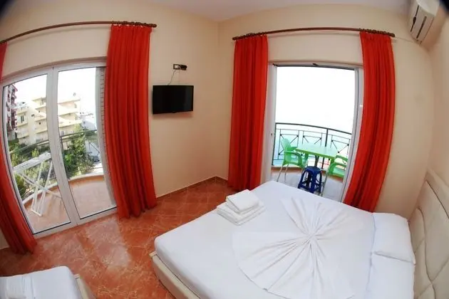 Stüdyo, Deniz Manzaralı