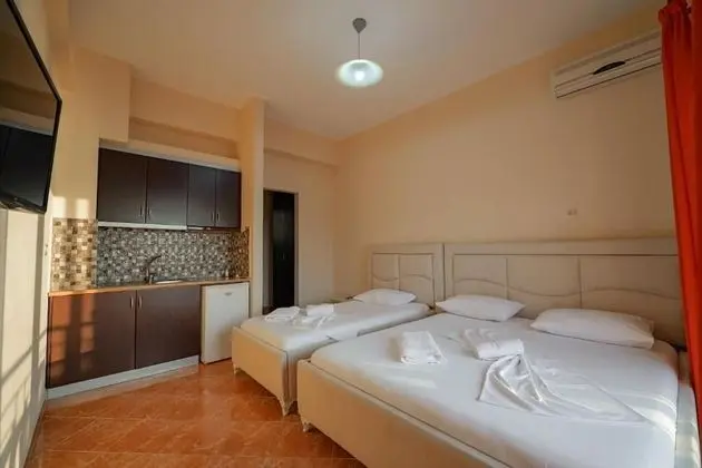 Stüdyo, Deniz Manzaralı