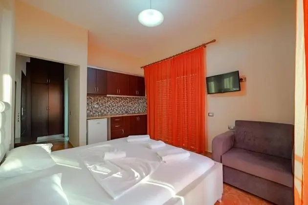 Stüdyo, Deniz Manzaralı
