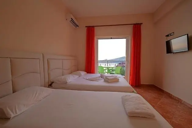 Stüdyo, Deniz Manzaralı