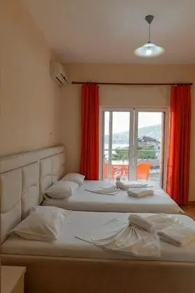Stüdyo, Deniz Manzaralı