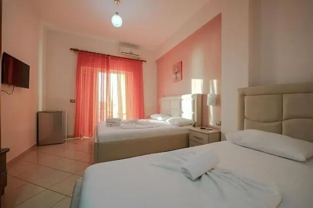 Stüdyo, Deniz Manzaralı