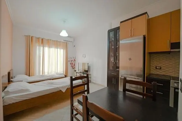 Stüdyo, Deniz Manzaralı