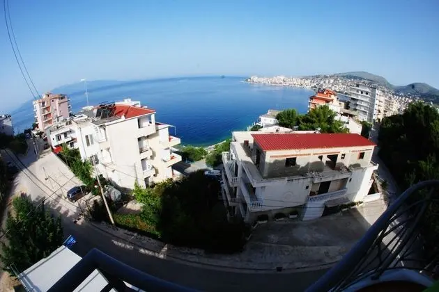 Stüdyo, Deniz Manzaralı