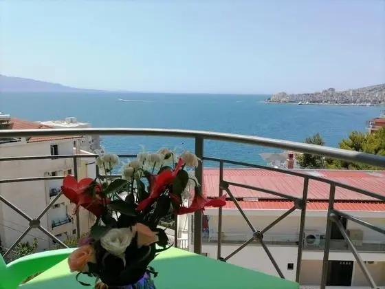 Stüdyo, Deniz Manzaralı