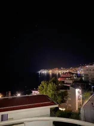 Stüdyo, Deniz Manzaralı