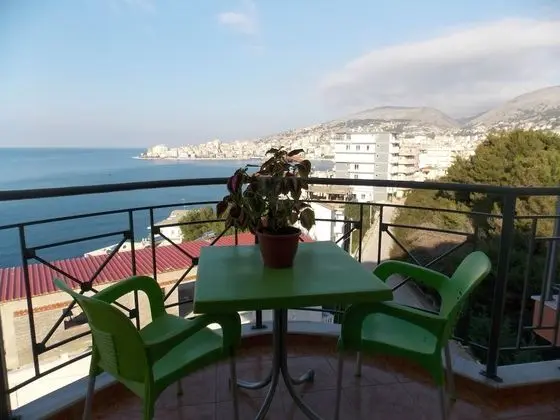 Stüdyo, Deniz Manzaralı
