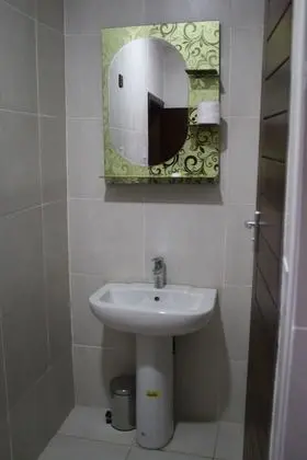 İki Ayrı Yataklı Oda