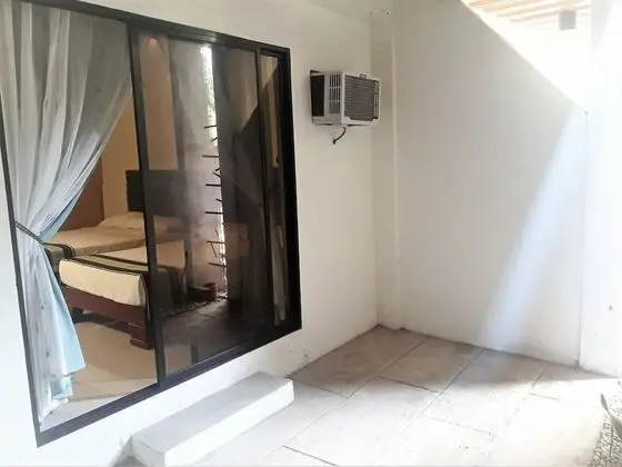 Dört Kişilik Oda