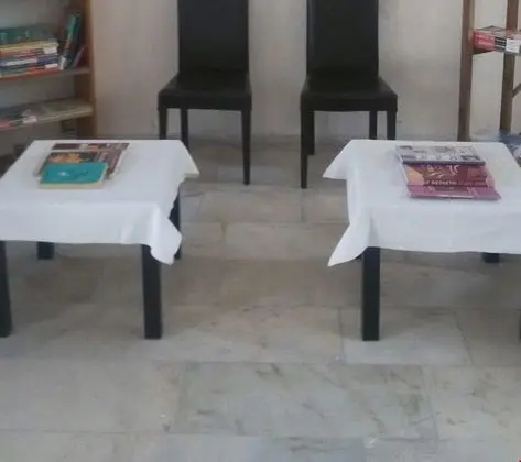 Aile Odası