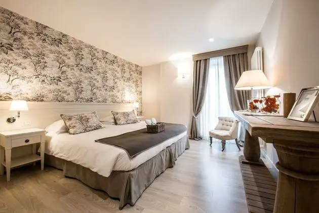 Superior Tek Büyük Yataklı Oda