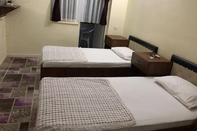 Standart - İki Yataklı Oda