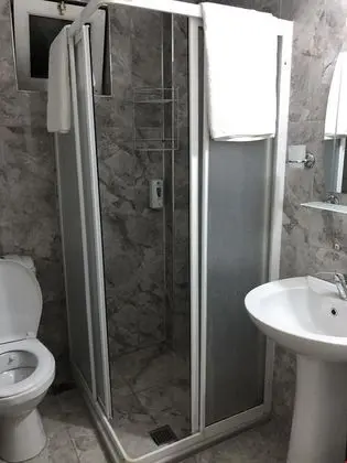 Standart - İki Yataklı Oda