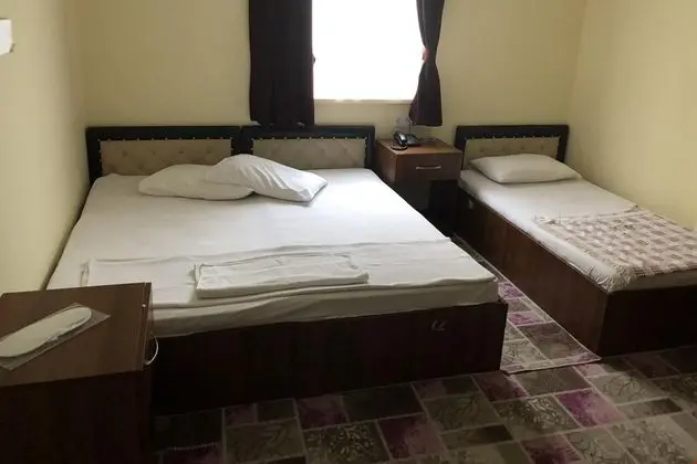 Standart - İki Yataklı Oda