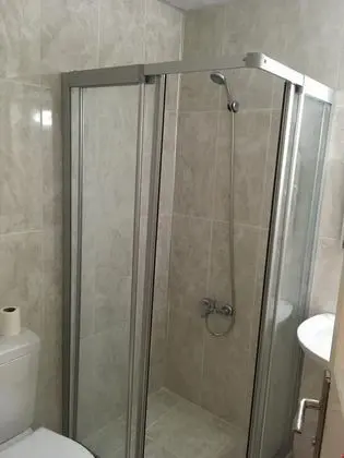 Standart - İki Yataklı Oda