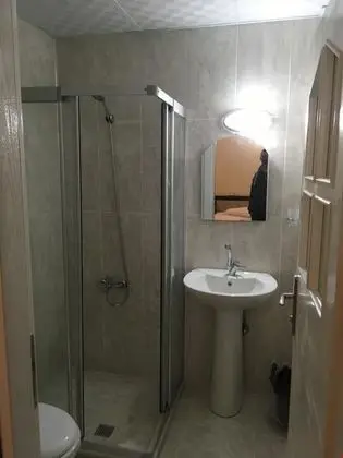 Standart Oda - Balkonlu İki Kişilik