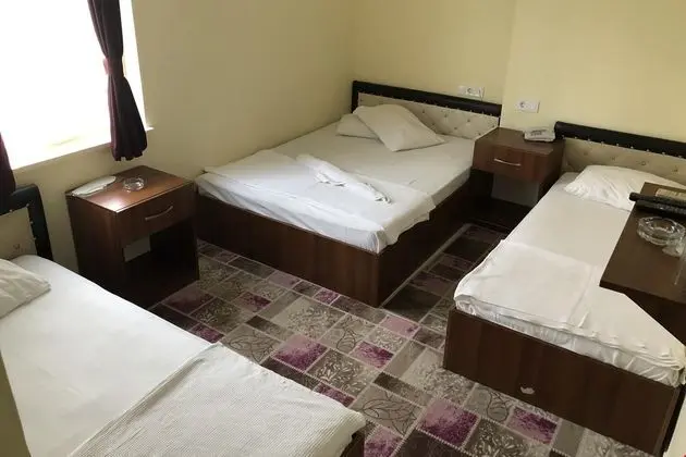 Standart Oda - Dört Kişilik