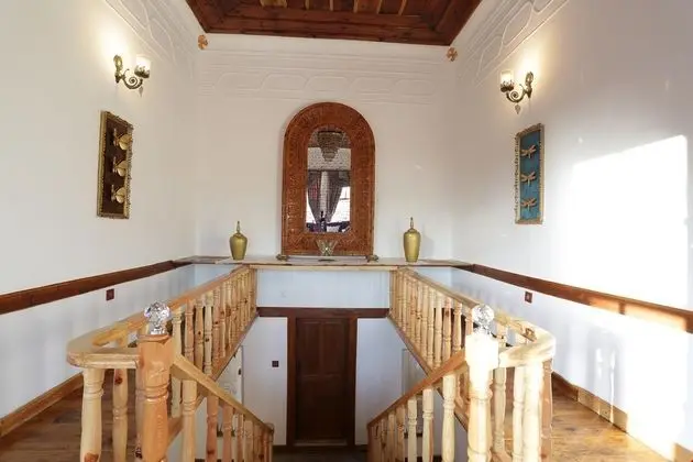 Balayı Suit