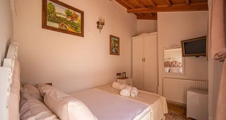 Ortanca Oda