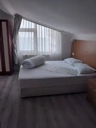Standart Oda, Şehir Manzaralı