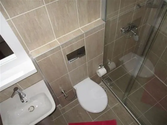 Standart - Üç Kişilik Oda