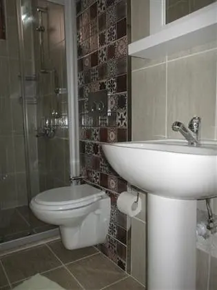 Standart - Üç Kişilik Oda
