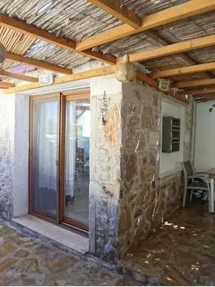 Suite, Bahçe Manzaralı, Balkonlu