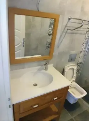 Suite, Bahçe Manzaralı, Balkonlu