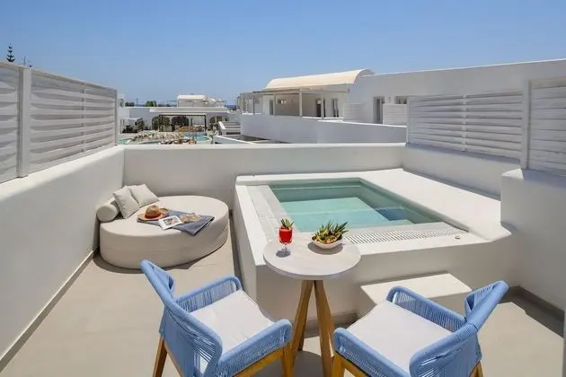 Deluxe Oda, 1 Çift Kişilik Yatak, Sigara İçilmez, Balkon