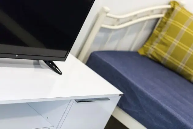 Superior Apart Daire, Kısmi Deniz Manzaralı (First Floor A5-A6)