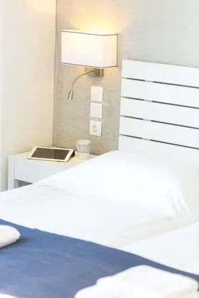 Superior Apart Daire, Kısmi Deniz Manzaralı (First Floor A5-A6)