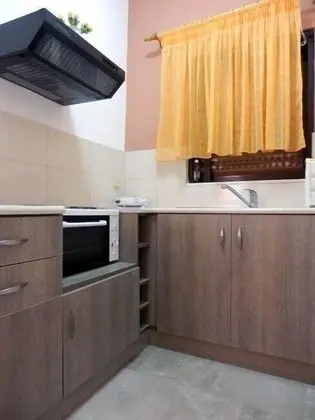 Stüdyo, Deniz Manzaralı