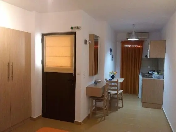 Stüdyo, Deniz Manzaralı