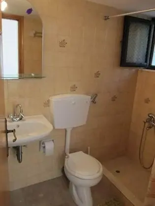 Stüdyo, Deniz Manzaralı