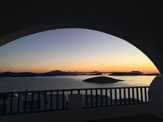 Panoramic Oda