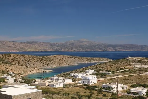 Panoramic Oda