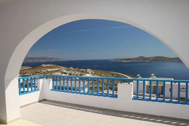 Panoramic Oda