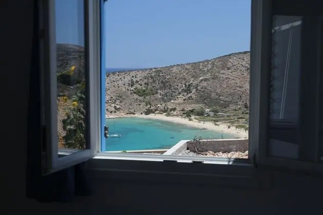Panoramic Oda