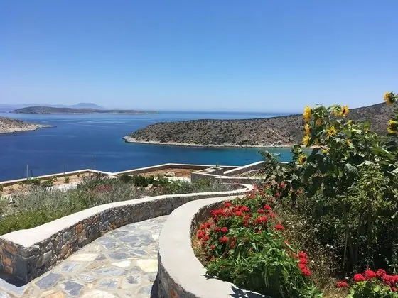 Panoramic Oda