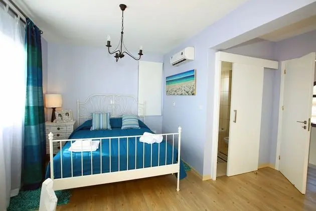 Luxury Villa, 3 Yatak Odası, Kişiye Özel Havuzlu