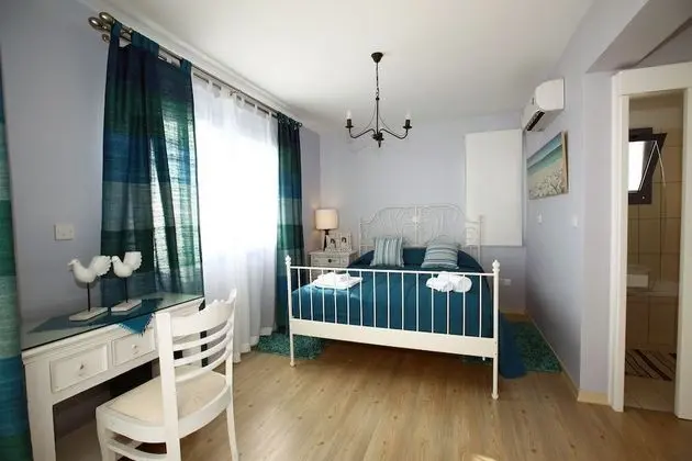 Luxury Villa, 3 Yatak Odası, Kişiye Özel Havuzlu